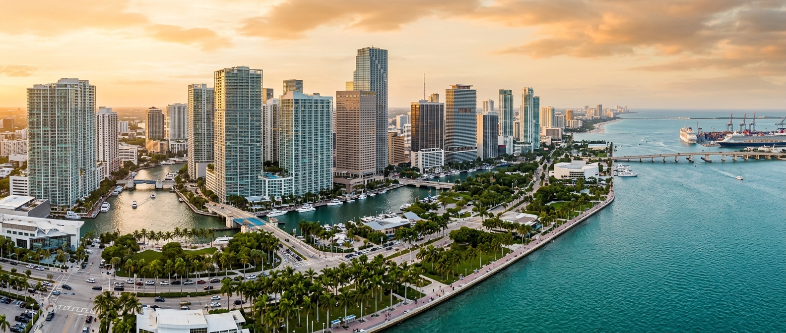 About Invest Florida CRE