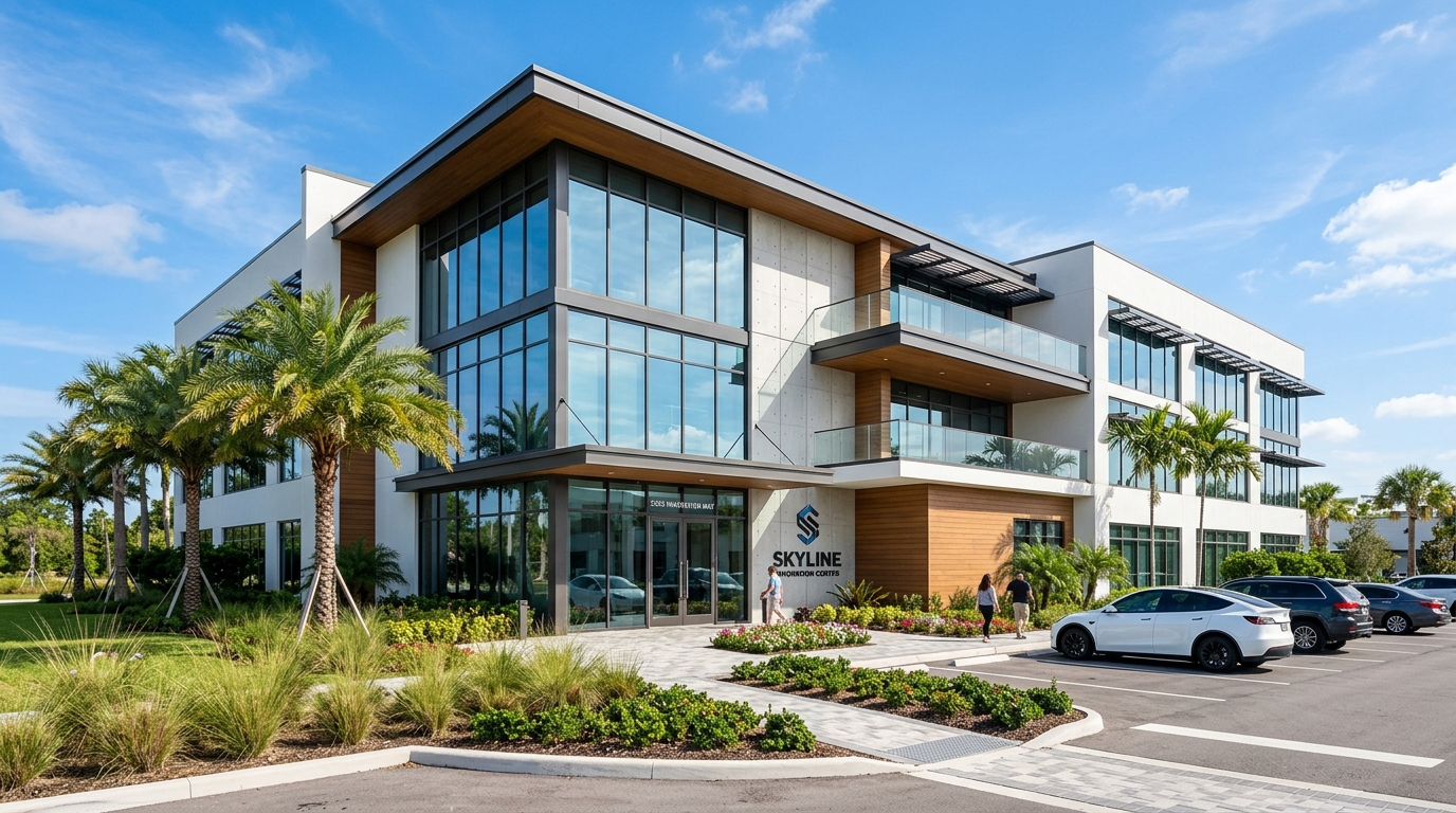 Understanding Triple Net (NNN) Leases in Florida Commercial Real Estate