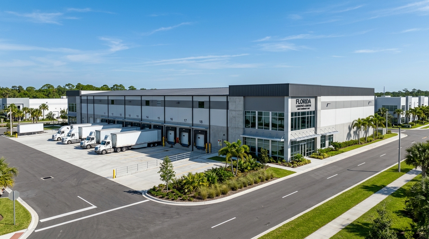 Florida commercial listings