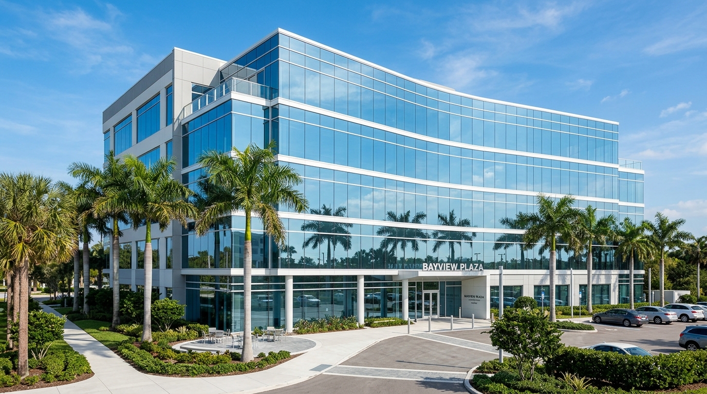 Florida commercial real estate